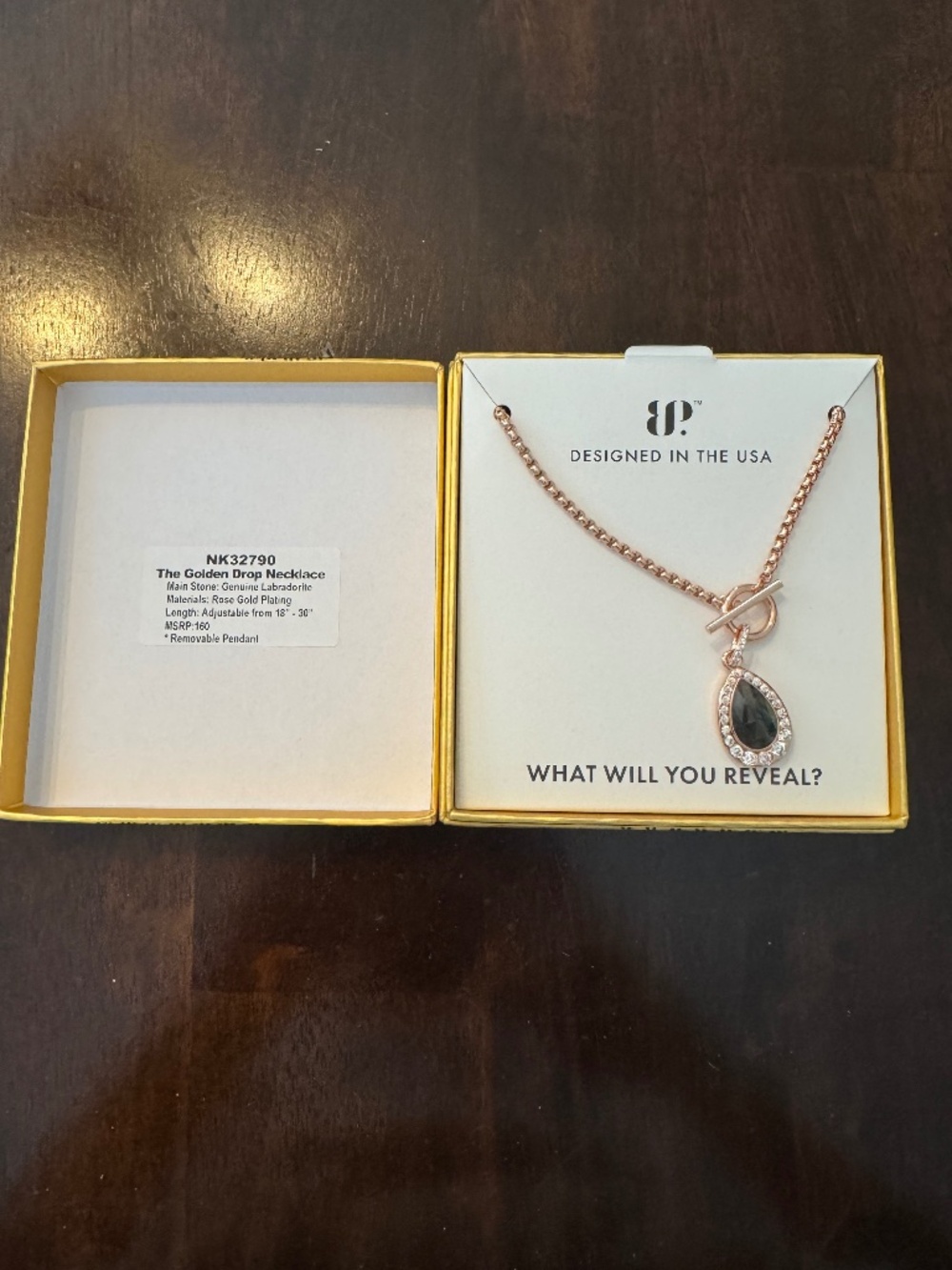 Bomb Party Gem Society Pendant